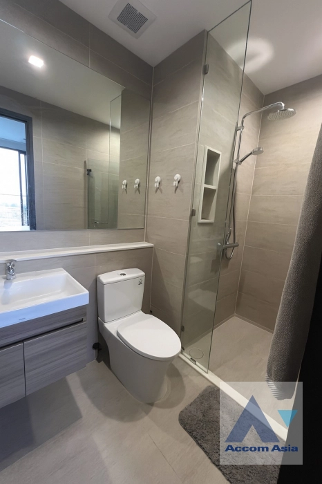 8  3 br Condominium For Rent in Rama 3 ,Bangkok BTS Saphan Taksin at Rhythm Charoenkrung Pavillion AA44242