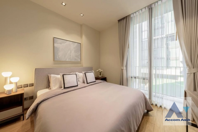 6  1 br Condominium For Rent in Ploenchit ,Bangkok BTS Chitlom at 28 Chidlom AA44243