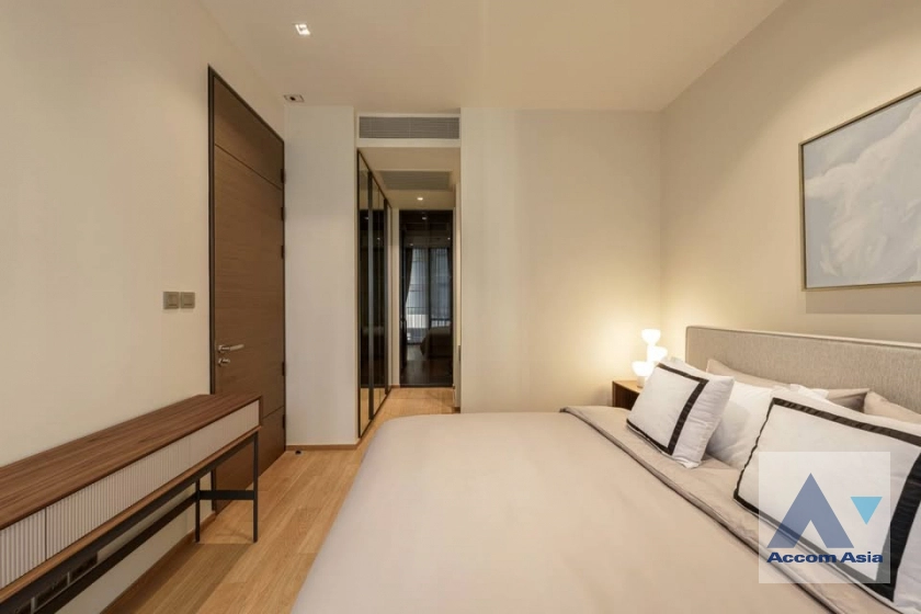 7  1 br Condominium For Rent in Ploenchit ,Bangkok BTS Chitlom at 28 Chidlom AA44243