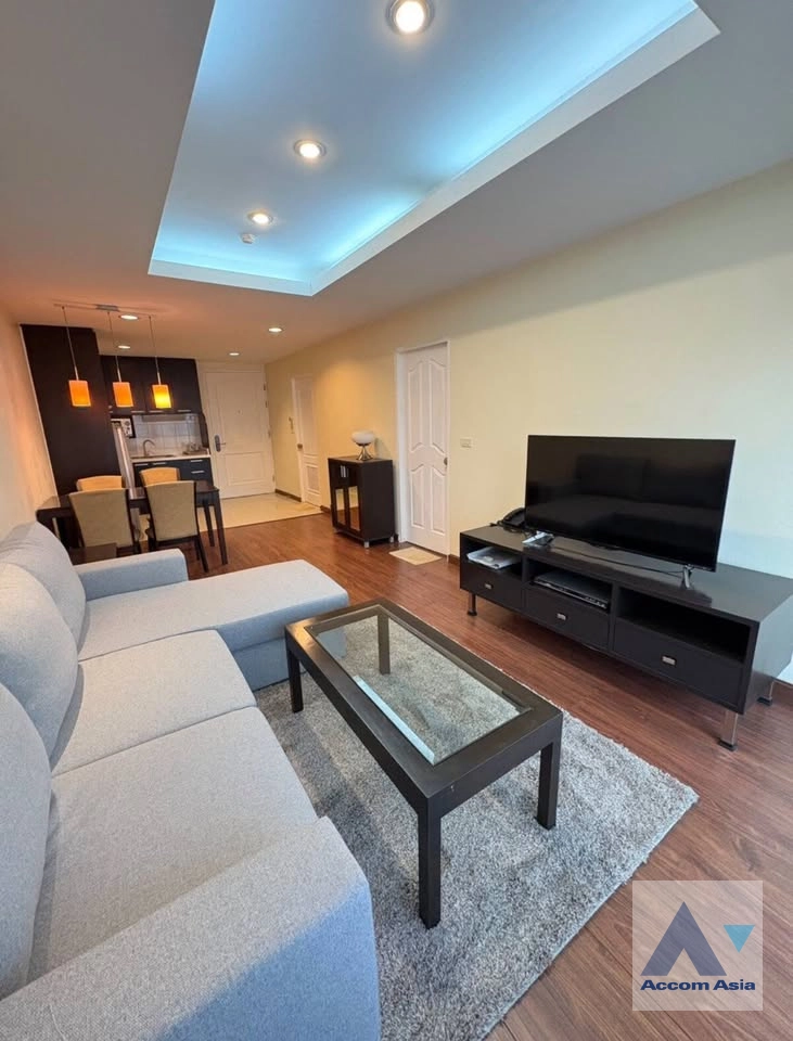 Fully Furnished |  Premier Thonglor Condominium  1 Bedroom for Rent BTS Thong Lo in Sukhumvit Bangkok