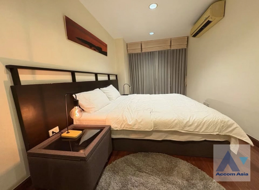 4  1 br Condominium For Rent in Sukhumvit ,Bangkok BTS Thong Lo at Premier Thonglor AA44245