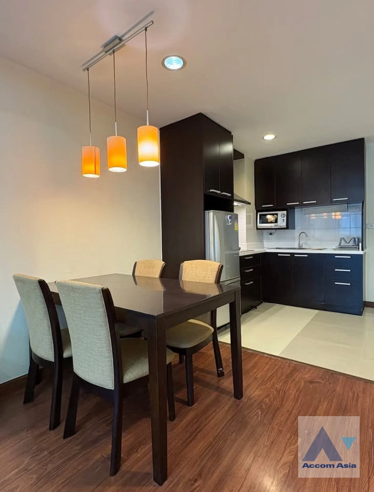  1  1 br Condominium For Rent in Sukhumvit ,Bangkok BTS Thong Lo at Premier Thonglor AA44245