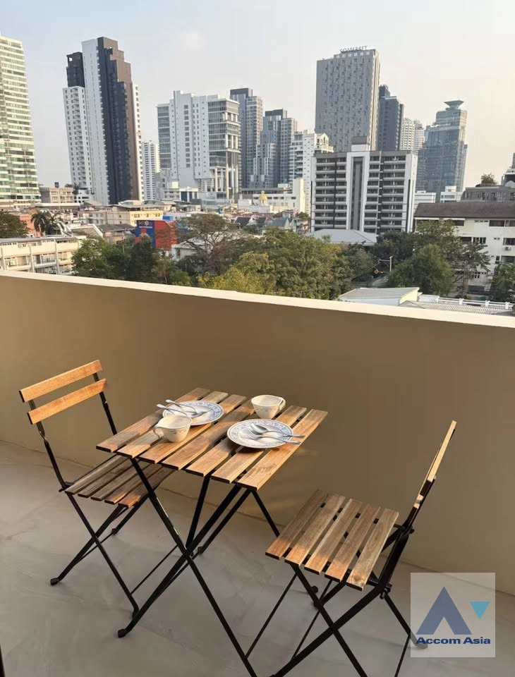 unitFully Furnished |  1 Bedroom  Condominium For Rent in Sukhumvit, Bangkok  near BTS Thong Lo (AA44245)