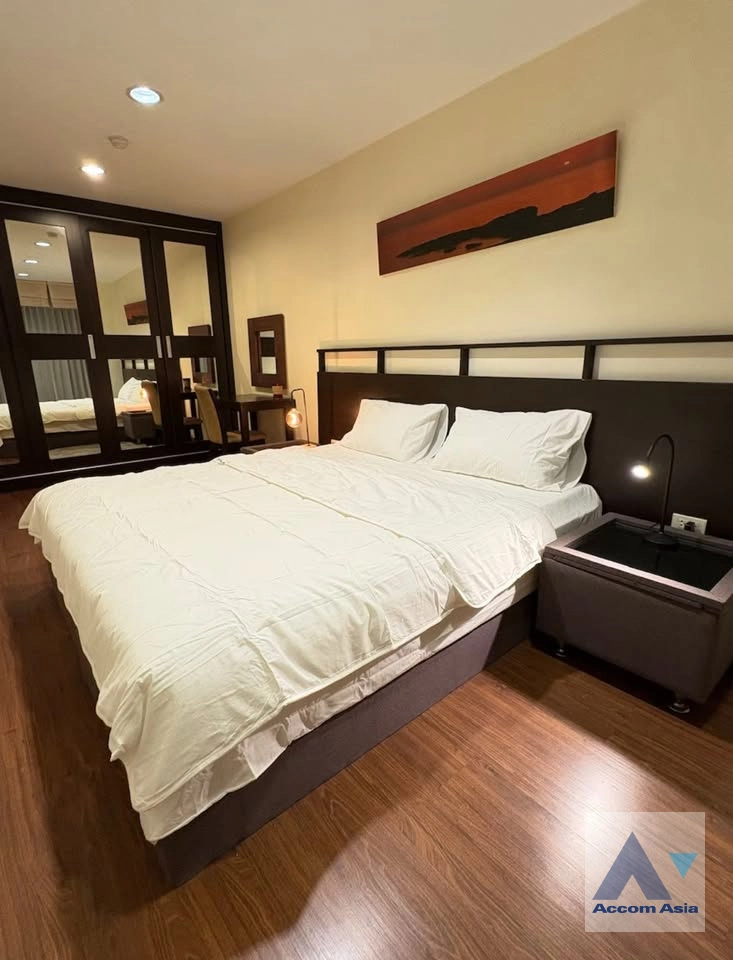 5  1 br Condominium For Rent in Sukhumvit ,Bangkok BTS Thong Lo at Premier Thonglor AA44245