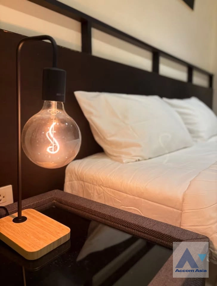 6  1 br Condominium For Rent in Sukhumvit ,Bangkok BTS Thong Lo at Premier Thonglor AA44245