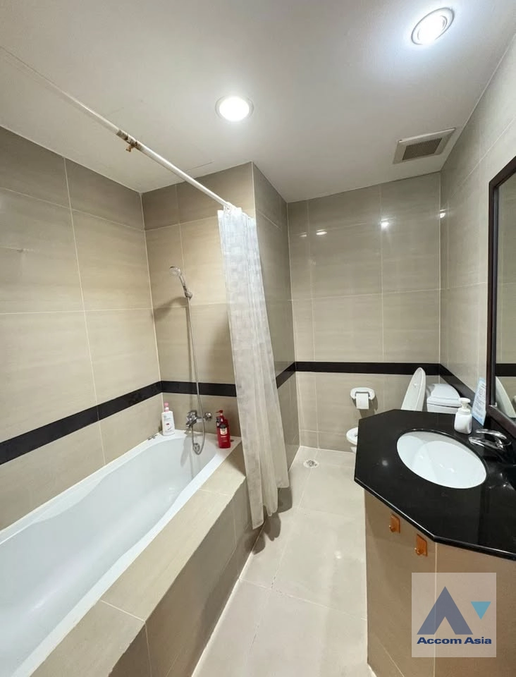 7  1 br Condominium For Rent in Sukhumvit ,Bangkok BTS Thong Lo at Premier Thonglor AA44245