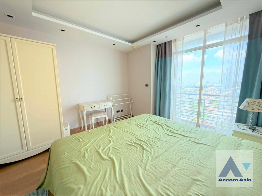 7  2 br Condominium for rent and sale in Phaholyothin ,Bangkok BTS Ari at Le Monaco Residence AA44246