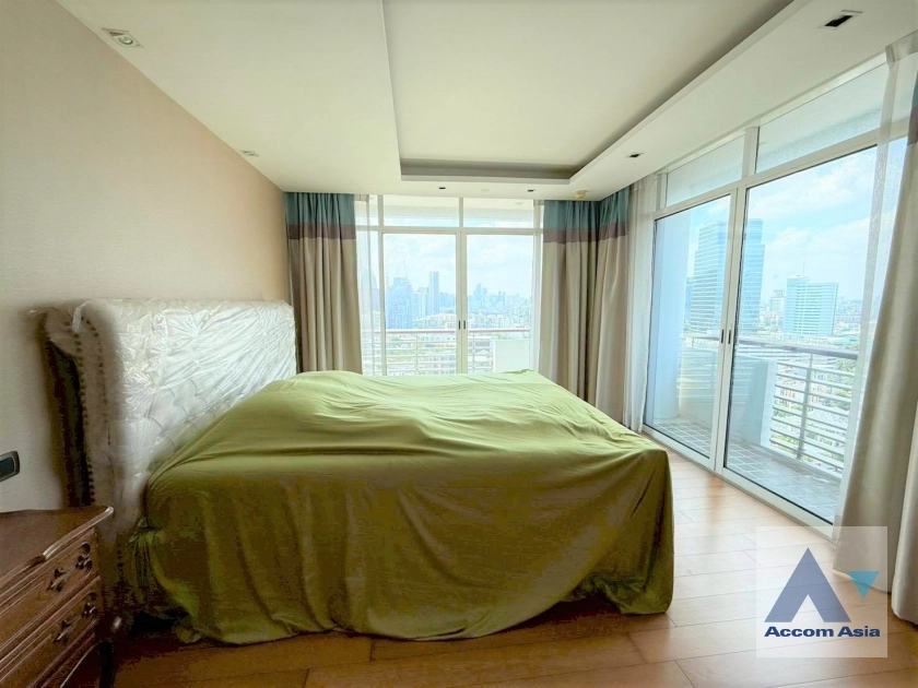 10  2 br Condominium for rent and sale in Phaholyothin ,Bangkok BTS Ari at Le Monaco Residence AA44246
