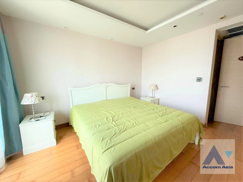 5  2 br Condominium for rent and sale in Phaholyothin ,Bangkok BTS Ari at Le Monaco Residence AA44246