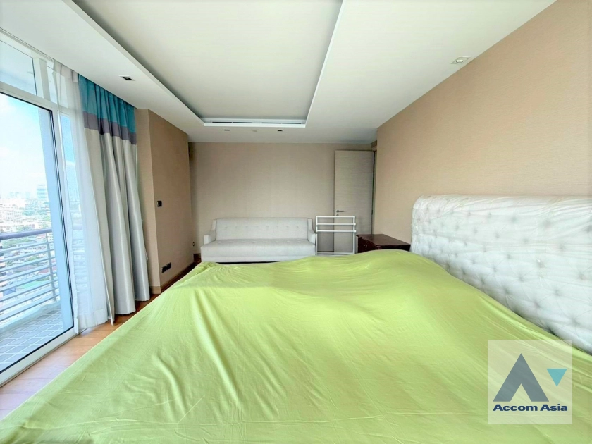 11  2 br Condominium for rent and sale in Phaholyothin ,Bangkok BTS Ari at Le Monaco Residence AA44246