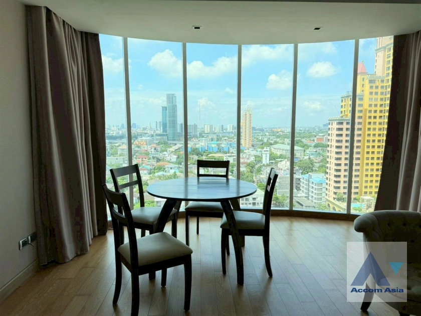 12  2 br Condominium for rent and sale in Phaholyothin ,Bangkok BTS Ari at Le Monaco Residence AA44246