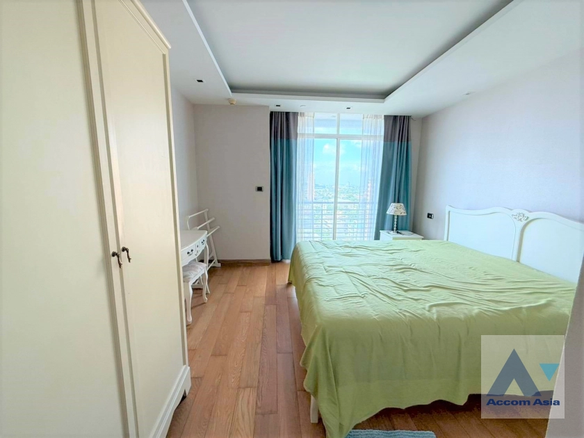 6  2 br Condominium for rent and sale in Phaholyothin ,Bangkok BTS Ari at Le Monaco Residence AA44246