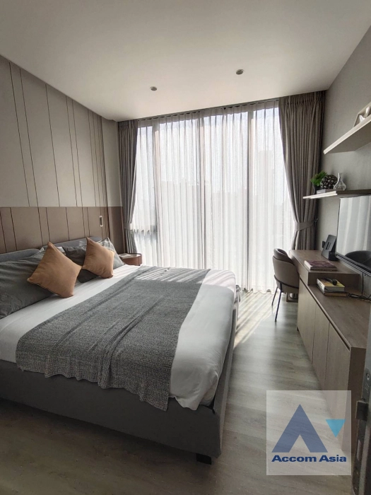 unit 1 Bedroom  Apartment For Rent in Sukhumvit, Bangkok  near BTS Thong Lo (AA44247)