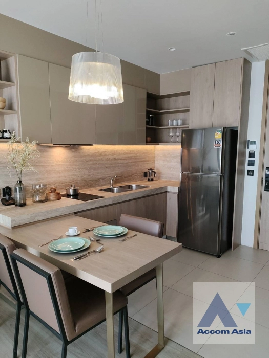  1  1 br Apartment For Rent in Sukhumvit ,Bangkok BTS Thong Lo at Luxury Minimal Luxury Style AA44247