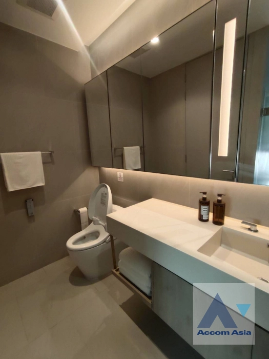 unit 1 Bedroom  Apartment For Rent in Sukhumvit, Bangkok  near BTS Thong Lo (AA44247)