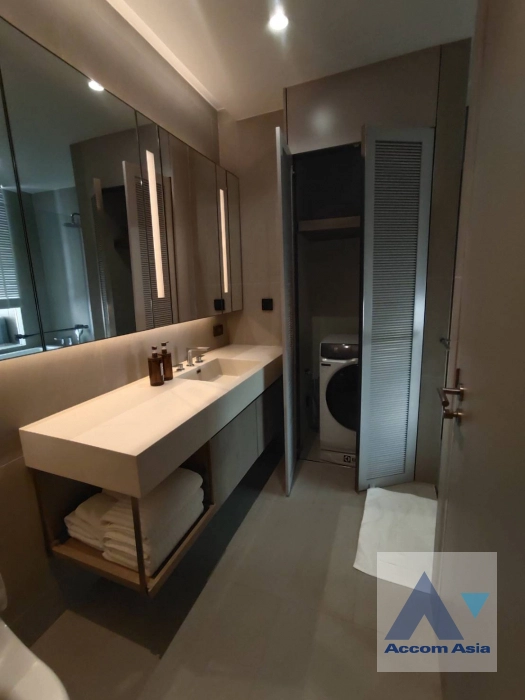 6  1 br Apartment For Rent in Sukhumvit ,Bangkok BTS Thong Lo at Luxury Minimal Luxury Style AA44247