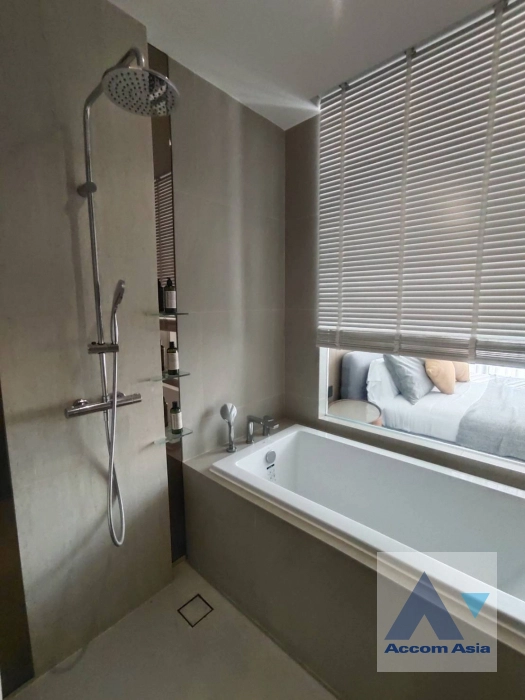 5  1 br Apartment For Rent in Sukhumvit ,Bangkok BTS Thong Lo at Luxury Minimal Luxury Style AA44247