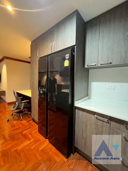 9  2 br Condominium for rent and sale in Sathorn ,Bangkok BTS Chong Nonsi at Supreme Ville AA44248