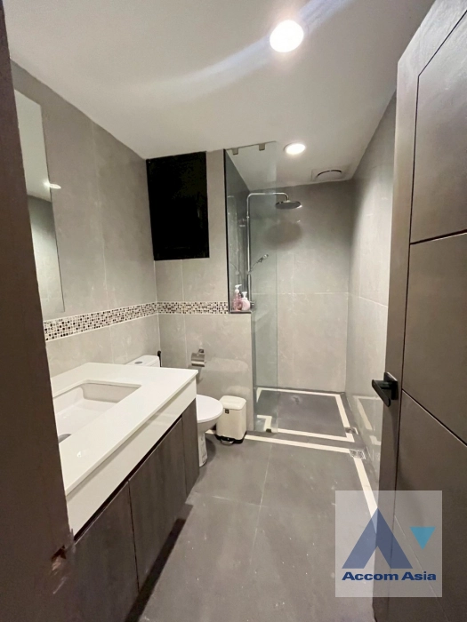 12  2 br Condominium for rent and sale in Sathorn ,Bangkok BTS Chong Nonsi at Supreme Ville AA44248