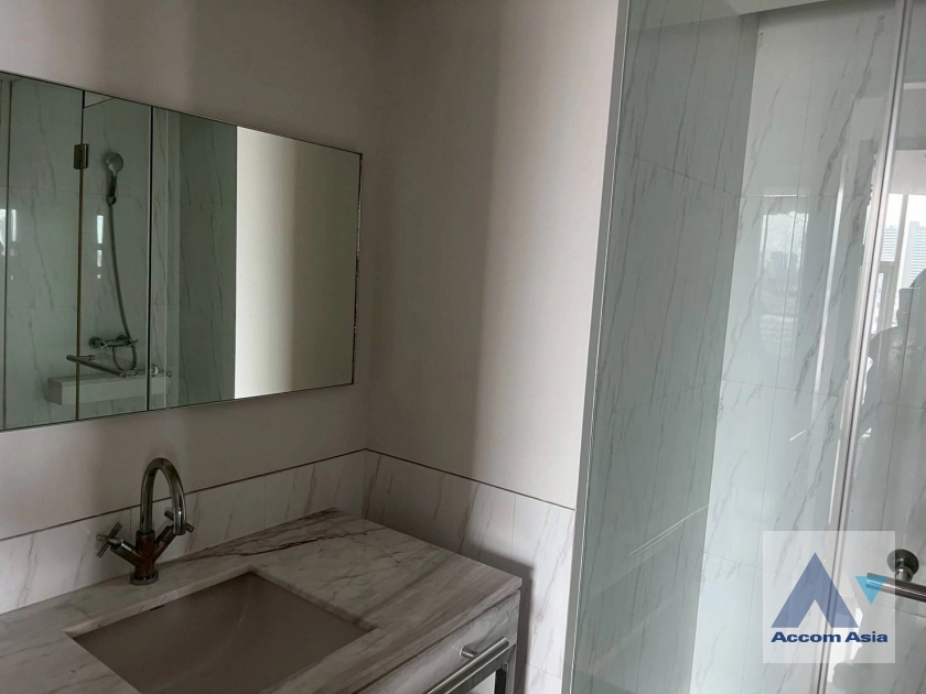 22  2 br Condominium For Rent in Sathorn ,Bangkok BTS Chong Nonsi - BRT Arkhan Songkhro at Sathorn Heritage AA44249