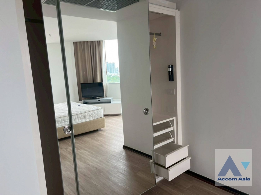 12  2 br Condominium For Rent in Sathorn ,Bangkok BTS Chong Nonsi - BRT Arkhan Songkhro at Sathorn Heritage AA44249