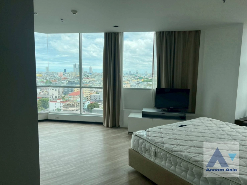 16  2 br Condominium For Rent in Sathorn ,Bangkok BTS Chong Nonsi - BRT Arkhan Songkhro at Sathorn Heritage AA44249