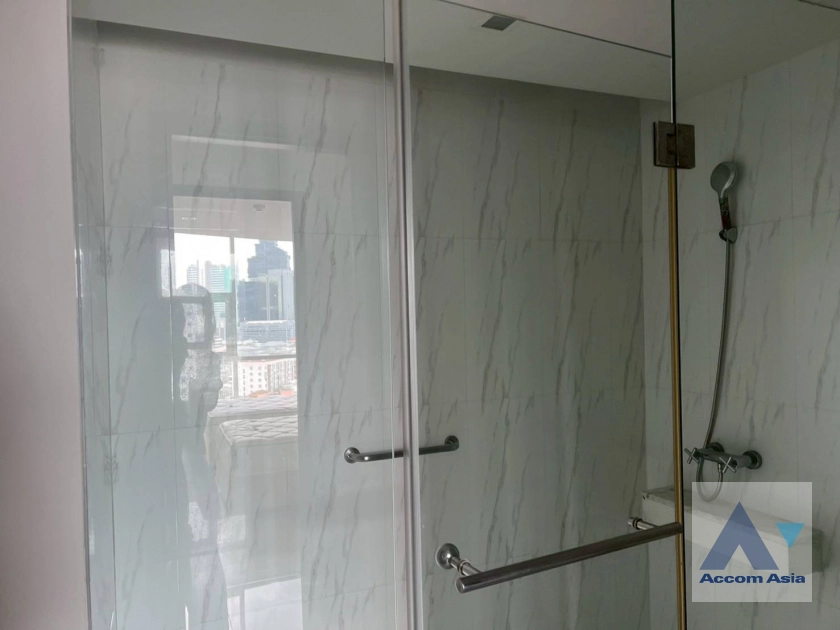 20  2 br Condominium For Rent in Sathorn ,Bangkok BTS Chong Nonsi - BRT Arkhan Songkhro at Sathorn Heritage AA44249