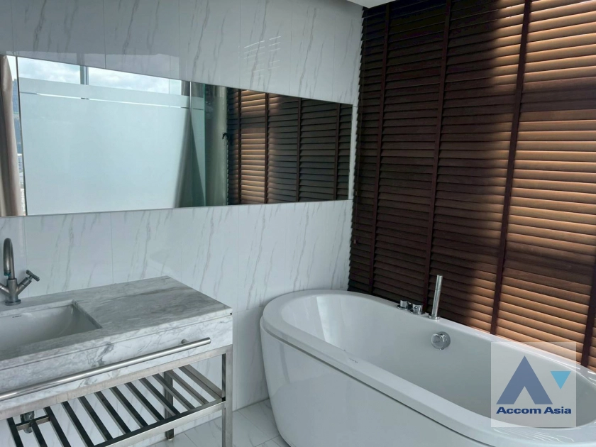 23  2 br Condominium For Rent in Sathorn ,Bangkok BTS Chong Nonsi - BRT Arkhan Songkhro at Sathorn Heritage AA44249