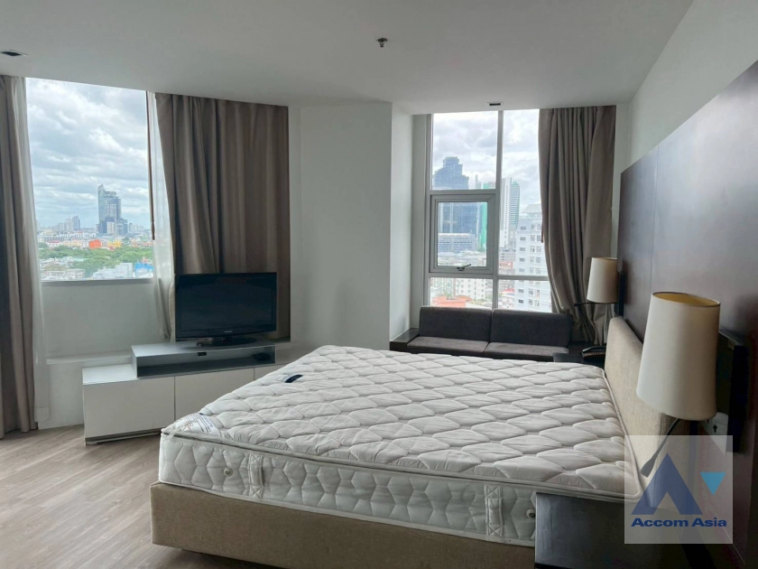 14  2 br Condominium For Rent in Sathorn ,Bangkok BTS Chong Nonsi - BRT Arkhan Songkhro at Sathorn Heritage AA44249
