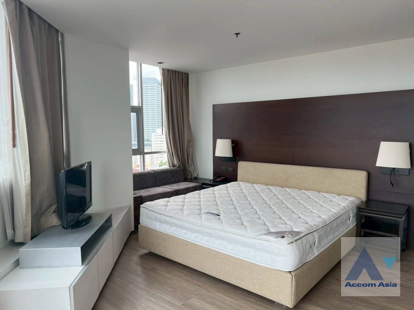 18  2 br Condominium For Rent in Sathorn ,Bangkok BTS Chong Nonsi - BRT Arkhan Songkhro at Sathorn Heritage AA44249