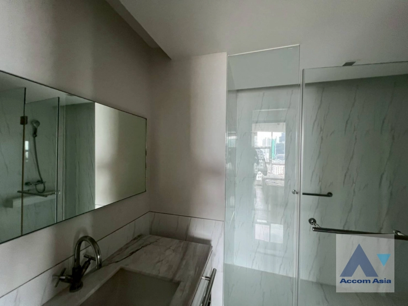 21  2 br Condominium For Rent in Sathorn ,Bangkok BTS Chong Nonsi - BRT Arkhan Songkhro at Sathorn Heritage AA44249