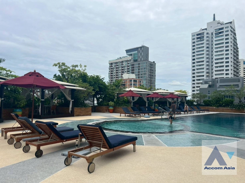 26  2 br Condominium For Rent in Sathorn ,Bangkok BTS Chong Nonsi - BRT Arkhan Songkhro at Sathorn Heritage AA44249