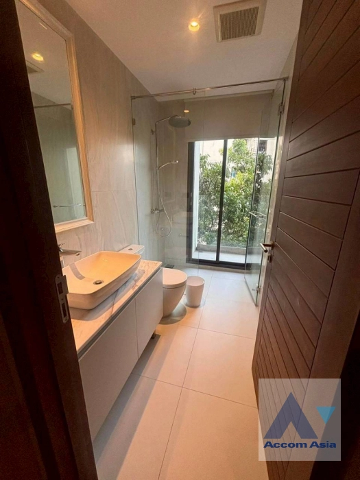 17  3 br Condominium for rent and sale in Sukhumvit ,Bangkok BTS Thong Lo at La Citta Delre Thonglor 16 AA44250