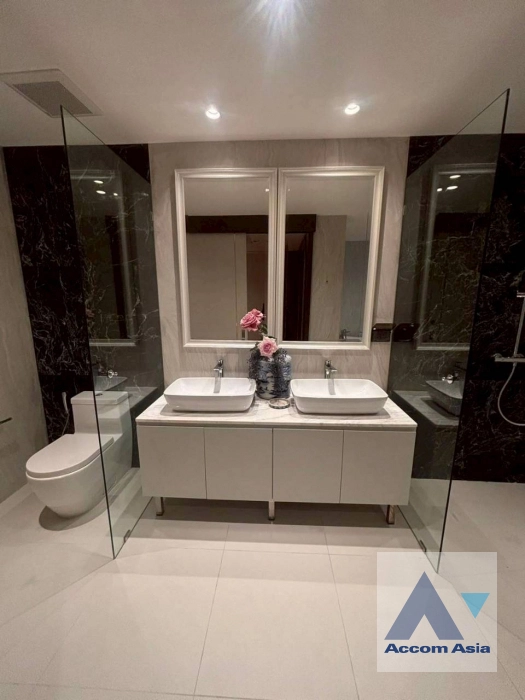 15  3 br Condominium for rent and sale in Sukhumvit ,Bangkok BTS Thong Lo at La Citta Delre Thonglor 16 AA44250