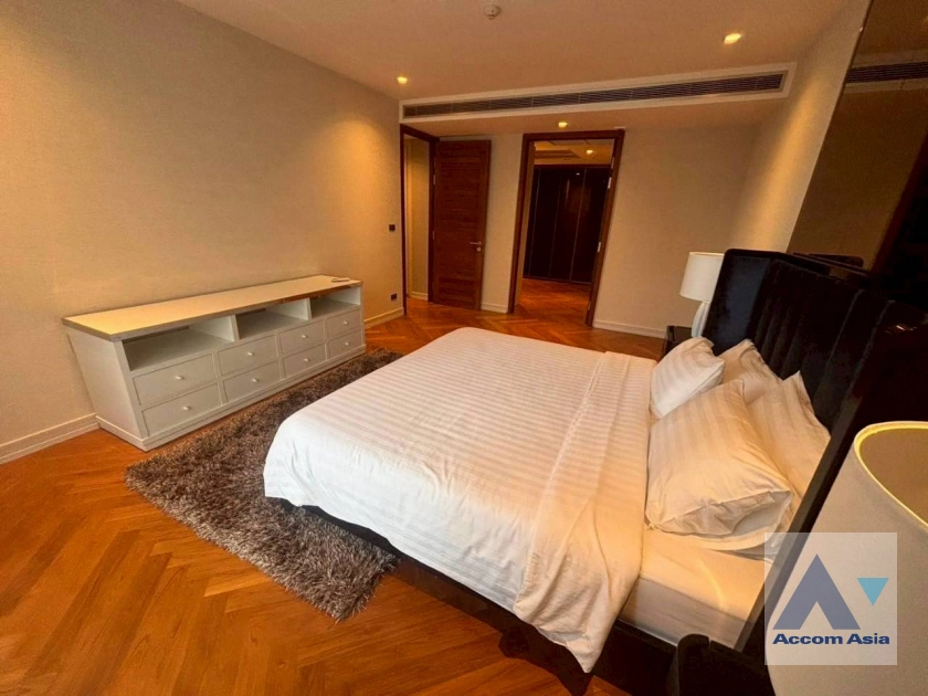 11  3 br Condominium for rent and sale in Sukhumvit ,Bangkok BTS Thong Lo at La Citta Delre Thonglor 16 AA44250