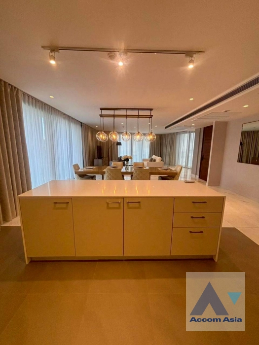 6  3 br Condominium for rent and sale in Sukhumvit ,Bangkok BTS Thong Lo at La Citta Delre Thonglor 16 AA44250