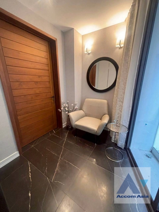 22  3 br Condominium for rent and sale in Sukhumvit ,Bangkok BTS Thong Lo at La Citta Delre Thonglor 16 AA44250