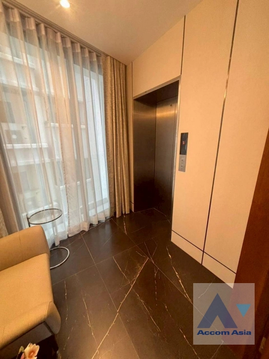 21  3 br Condominium for rent and sale in Sukhumvit ,Bangkok BTS Thong Lo at La Citta Delre Thonglor 16 AA44250