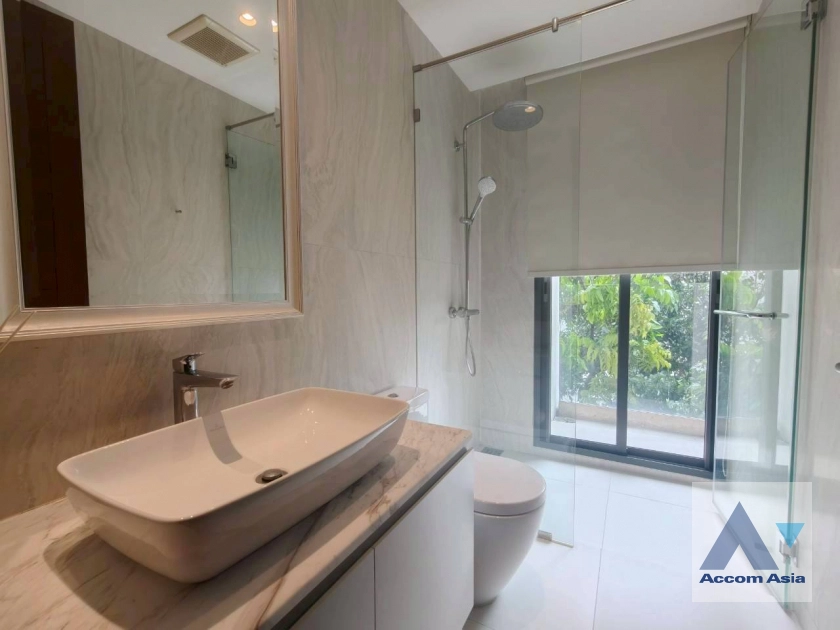 24  3 br Condominium for rent and sale in Sukhumvit ,Bangkok BTS Thong Lo at La Citta Delre Thonglor 16 AA44250