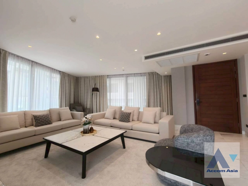  1  3 br Condominium for rent and sale in Sukhumvit ,Bangkok BTS Thong Lo at La Citta Delre Thonglor 16 AA44250