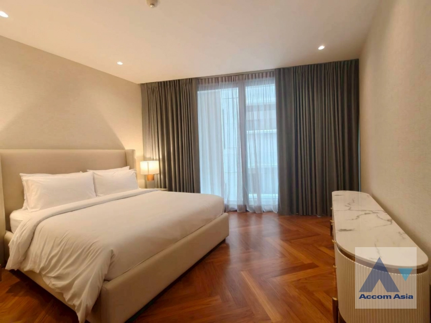 27  3 br Condominium for rent and sale in Sukhumvit ,Bangkok BTS Thong Lo at La Citta Delre Thonglor 16 AA44250