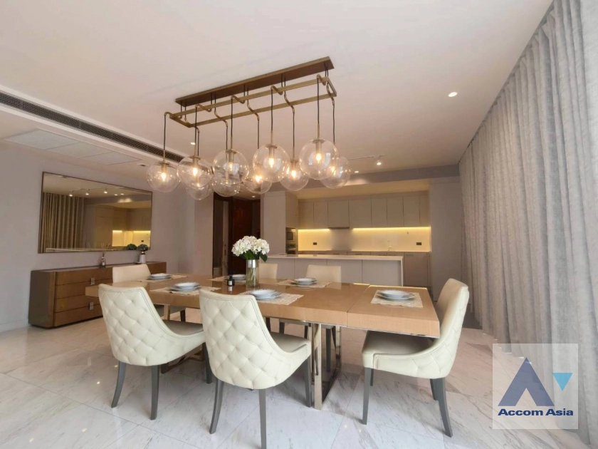 unitLuxury modern condo in the heart of Thonglor at La Citta Delre Thonglor 16