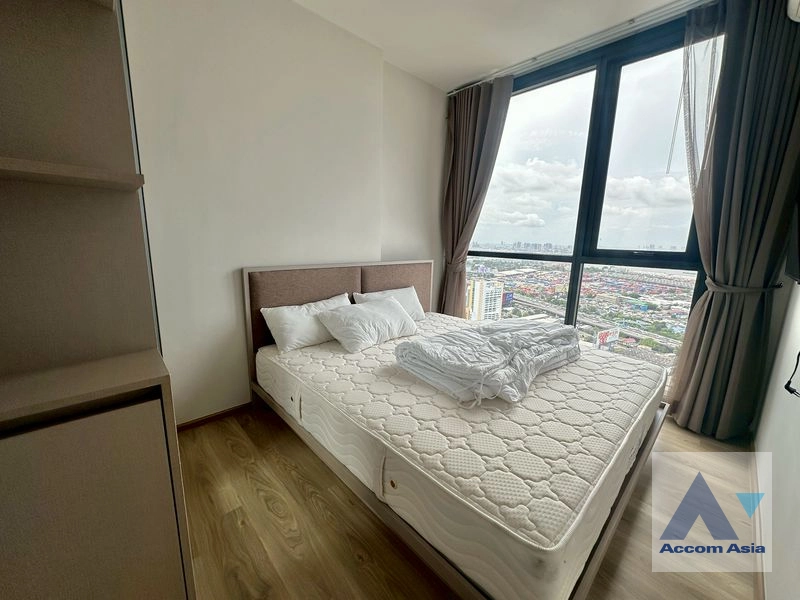 5  2 br Condominium for rent and sale in Sukhumvit ,Bangkok BTS Thong Lo at OKA HAUS Sukhumvit 36 AA44251