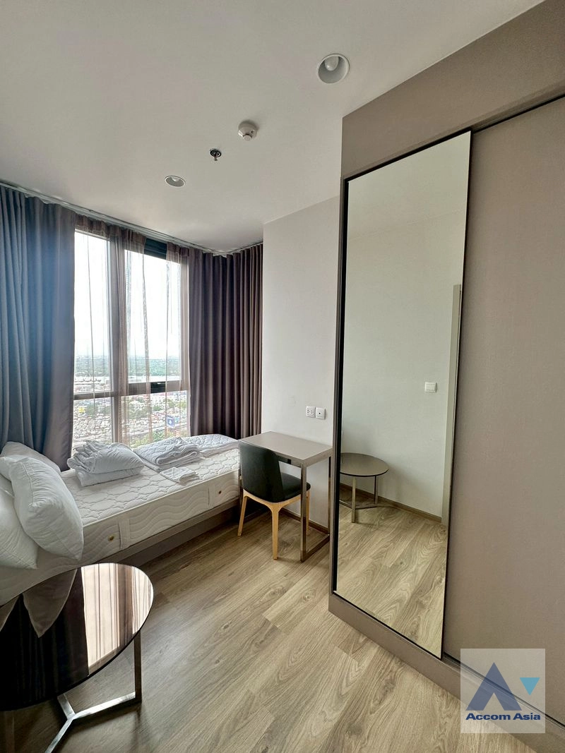 7  2 br Condominium for rent and sale in Sukhumvit ,Bangkok BTS Thong Lo at OKA HAUS Sukhumvit 36 AA44251