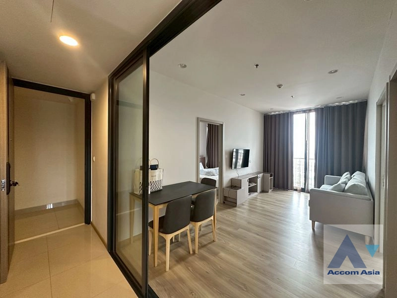 unitFully Furnished |  2 Bedrooms  Condominium For Rent & Sale in Sukhumvit, Bangkok  near BTS Thong Lo (AA44251)