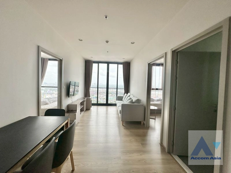 unitFully Furnished |  2 Bedrooms  Condominium For Rent & Sale in Sukhumvit, Bangkok  near BTS Thong Lo (AA44251)