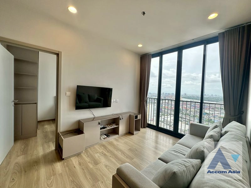 unitFully Furnished |  2 Bedrooms  Condominium For Rent & Sale in Sukhumvit, Bangkok  near BTS Thong Lo (AA44251)