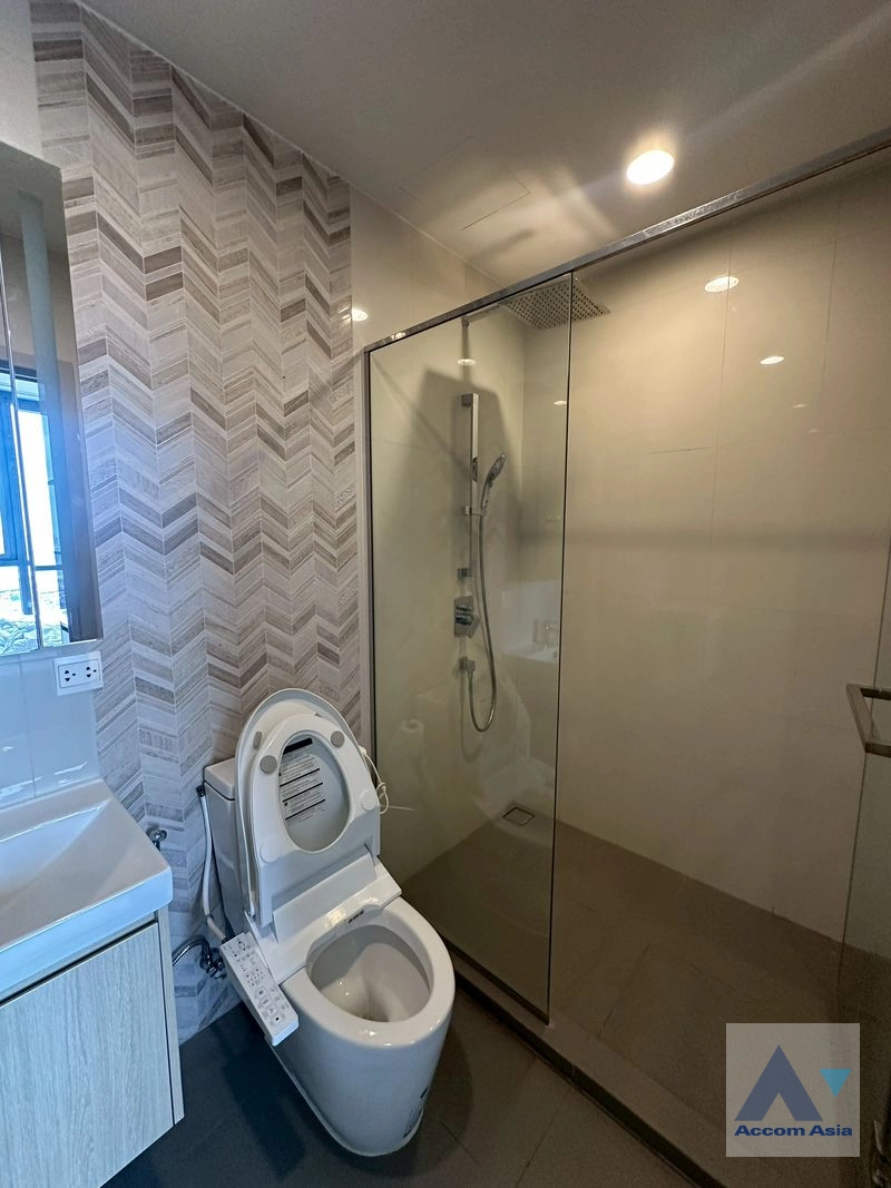 8  2 br Condominium for rent and sale in Sukhumvit ,Bangkok BTS Thong Lo at OKA HAUS Sukhumvit 36 AA44251