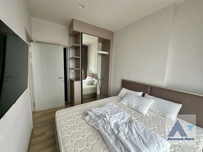 6  2 br Condominium for rent and sale in Sukhumvit ,Bangkok BTS Thong Lo at OKA HAUS Sukhumvit 36 AA44251