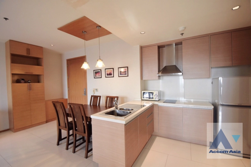  1  1 br Condominium for rent and sale in Sukhumvit ,Bangkok BTS Phrom Phong at The Emporio Place AA44257